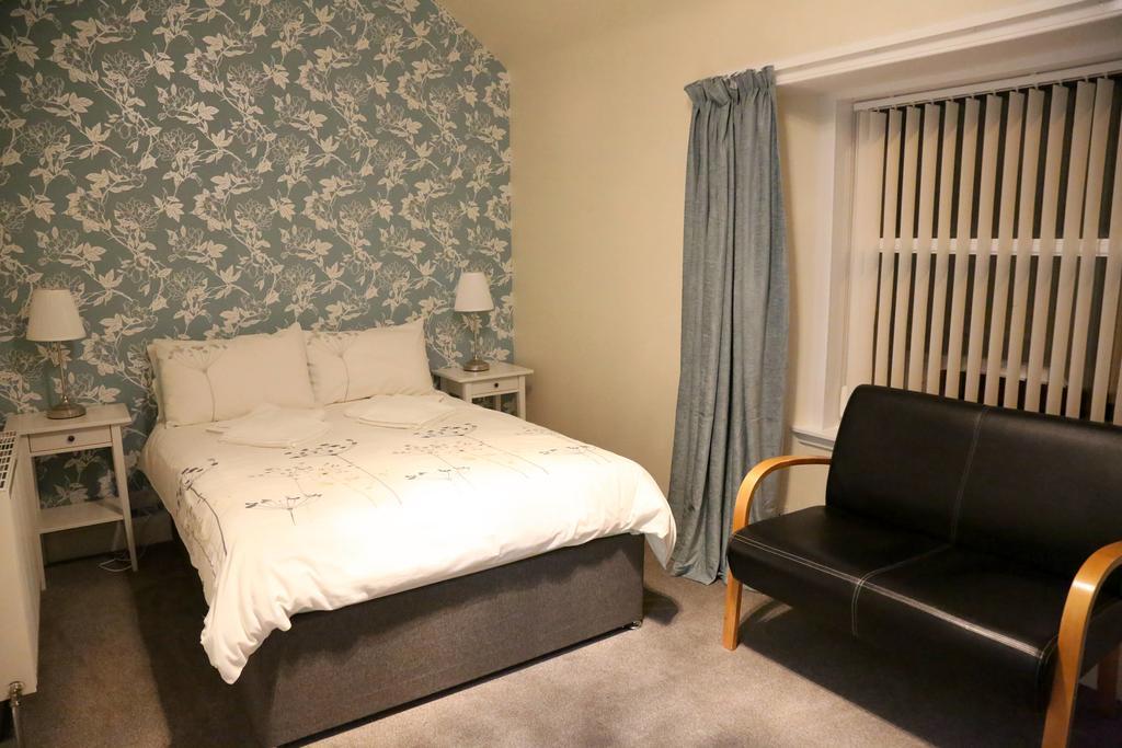 Smithfield Guesthouse Dounby Eksteriør bilde