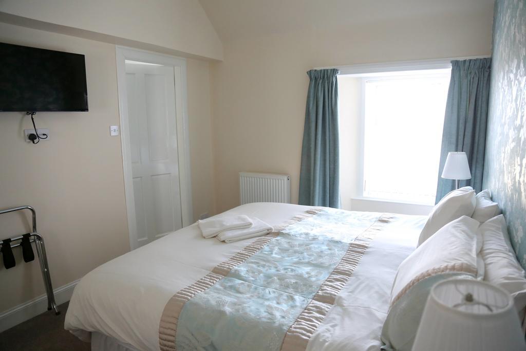 Smithfield Guesthouse Dounby Eksteriør bilde
