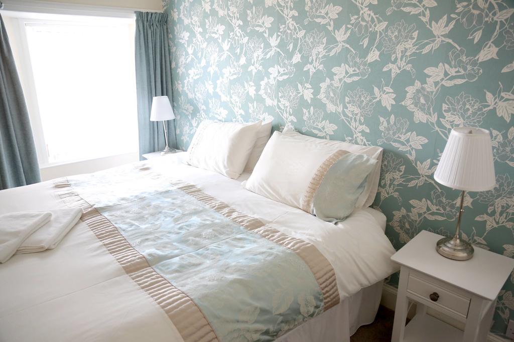 Smithfield Guesthouse Dounby Eksteriør bilde