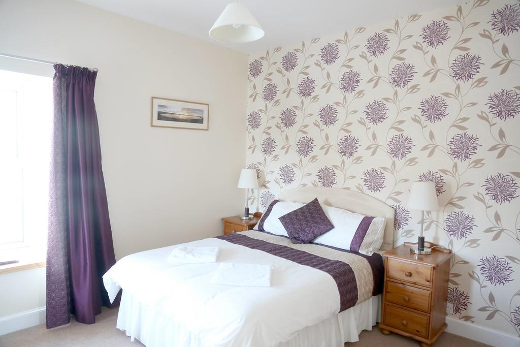 Smithfield Guesthouse Dounby Eksteriør bilde