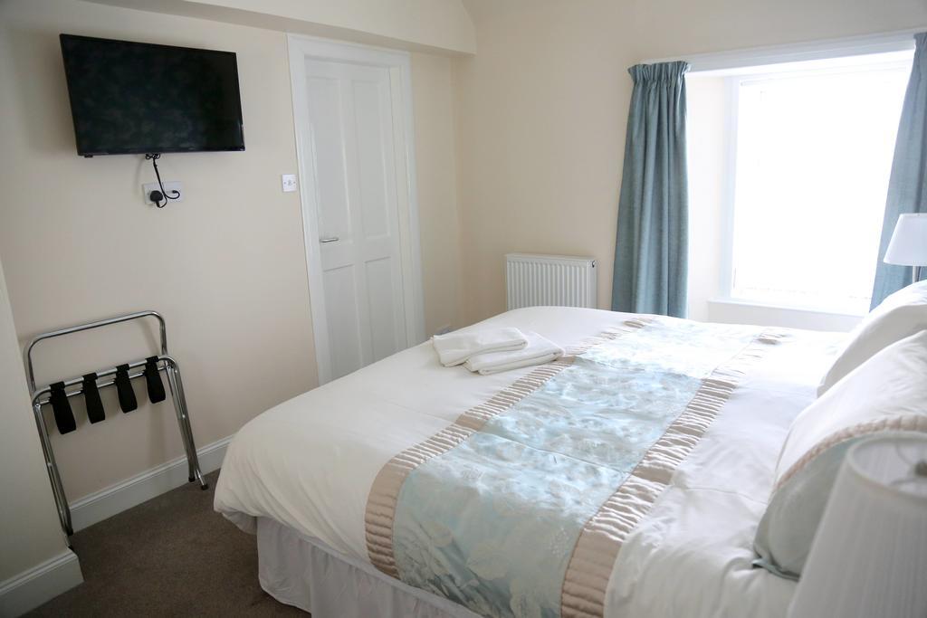 Smithfield Guesthouse Dounby Eksteriør bilde