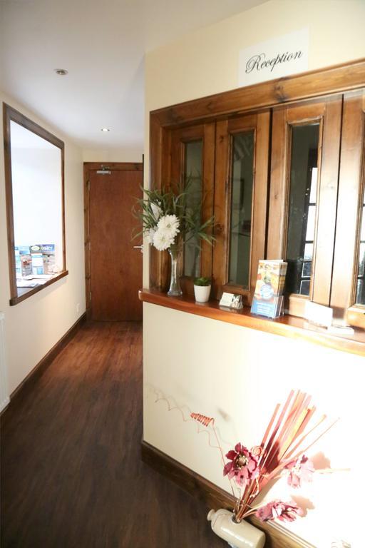 Smithfield Guesthouse Dounby Eksteriør bilde