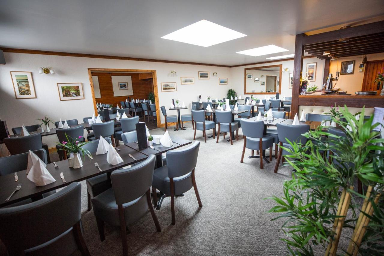 Smithfield Guesthouse Dounby Eksteriør bilde