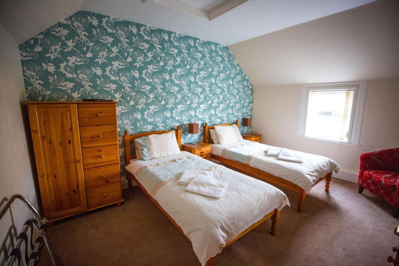 Smithfield Guesthouse Dounby Eksteriør bilde