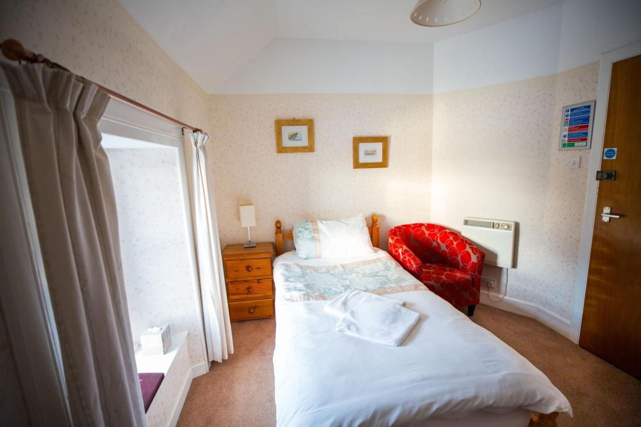 Smithfield Guesthouse Dounby Eksteriør bilde