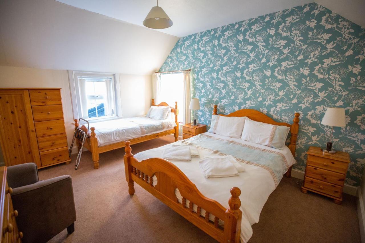 Smithfield Guesthouse Dounby Eksteriør bilde