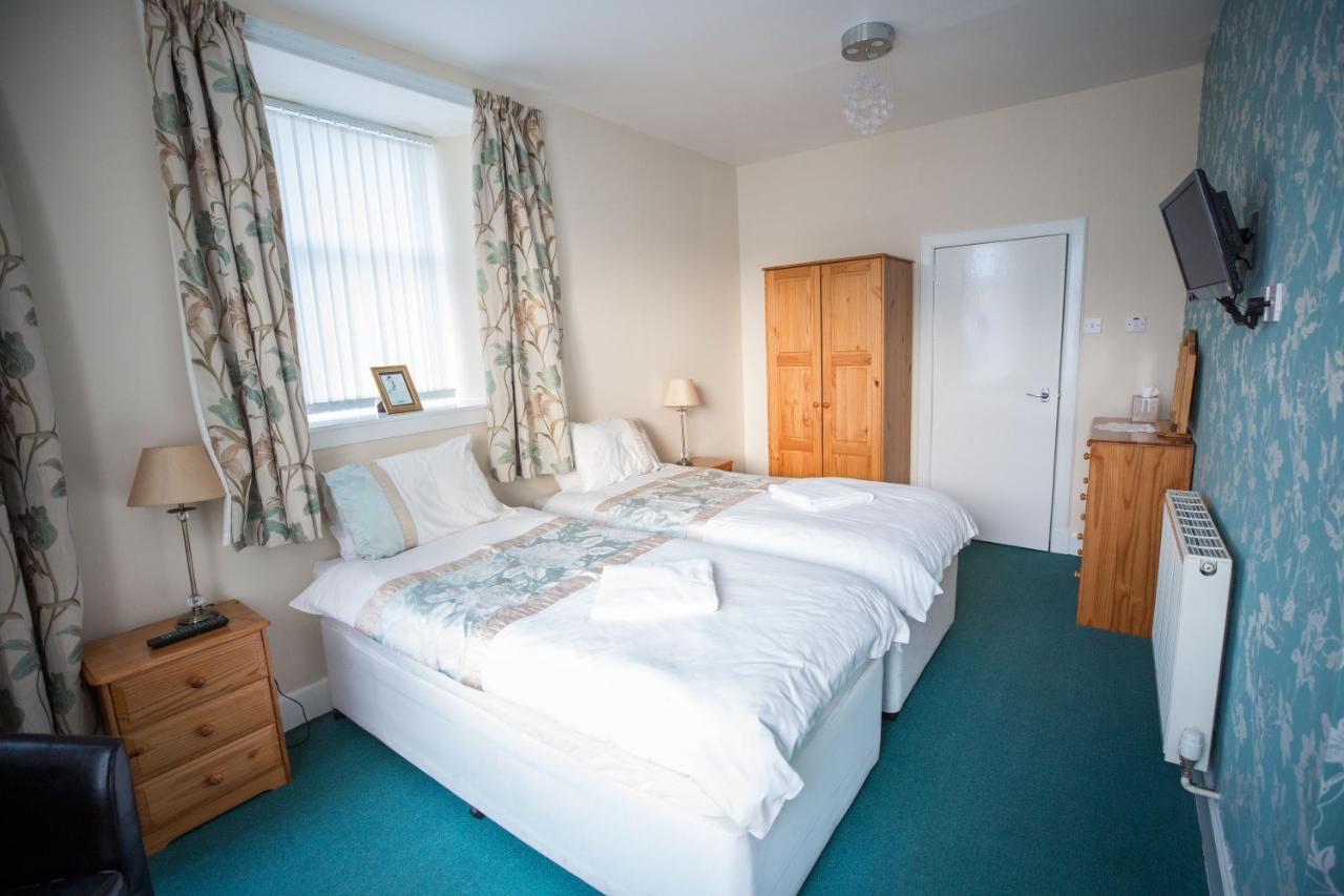 Smithfield Guesthouse Dounby Eksteriør bilde